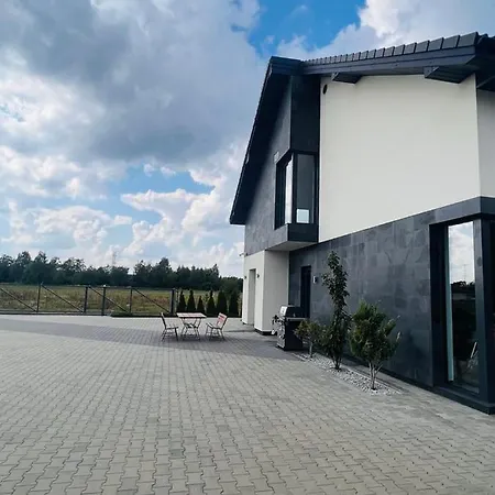 Appartement Apartament Dlugosiodlo