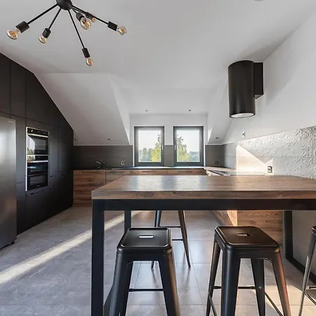 Apartament Dlugosiodlo