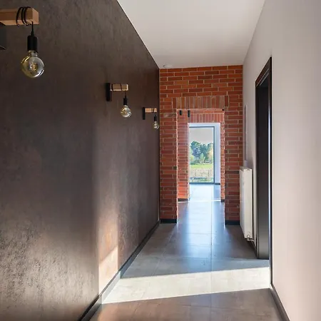 Apartament Appartement *