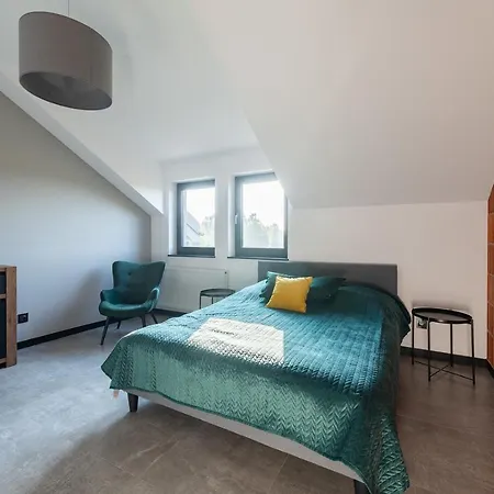Appartement Apartament