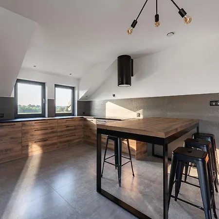 Apartament *